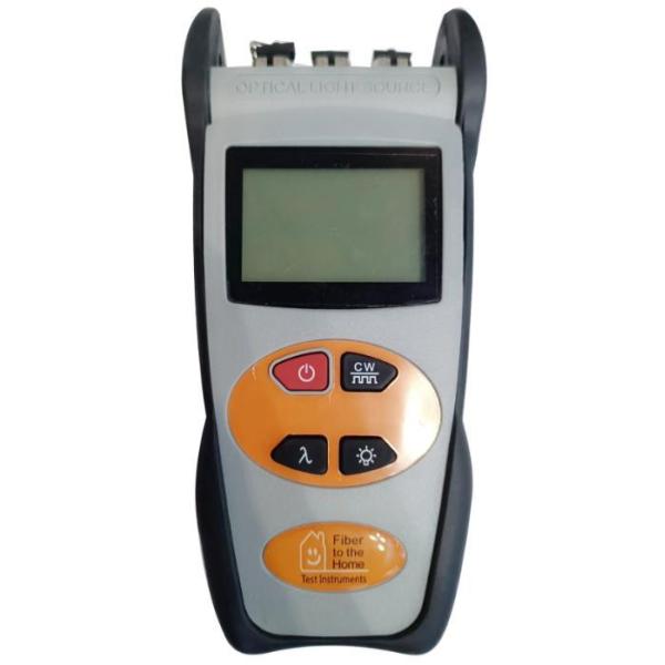 Handheld Dual-Wavelength Light Source Multi-Wavelength High Stable Output