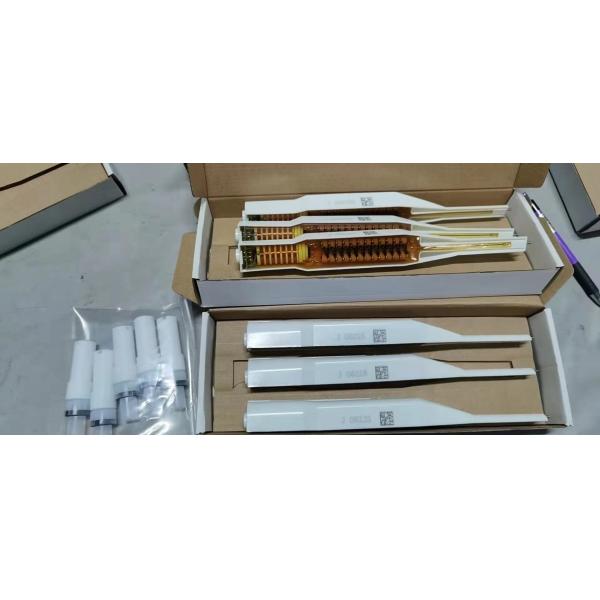 Original Compatible Powder Coating Spare Part Replacement