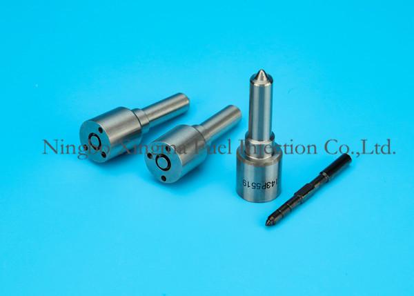 China Diesel Fuel Common Rail Injector Nozzle DLLA158P1500 , 0433171924  For Bosch Injector 0445120042 factory