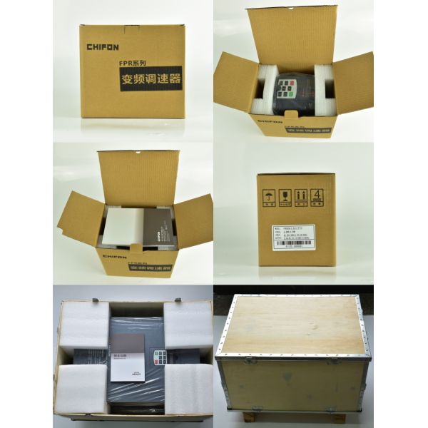 CHIFON ELECTRIC CO.,LIMITED