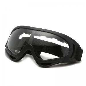 China Ski Goggles Over Glasses Ski Snowboard Goggles Unisex 100% UV Protection factory