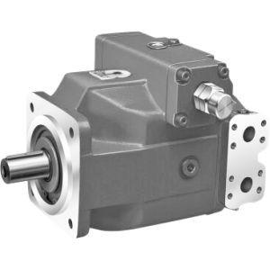 China High Pressure Axial Piston Pump A4vsg71 Hydraulic Closed Circuit Pumps Single Cylinder factory