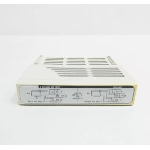 China 5X00121G01 Westinghouse Rtd Input Module 400mm Width factory