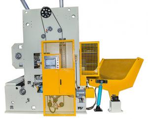 China CE PLC Control Paper Slitter Rewinder Machine 800m/Pin factory