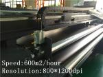 2.2m Starfire 1024 Digital Fabric Printing Machine With High Speed 600m2 / Hour