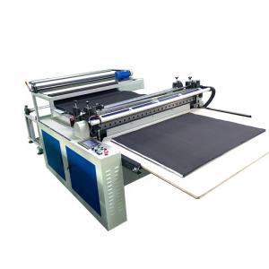 China 1400mm Kraft Paper Roll Paper Hamburg Paper Cutting Machine factory