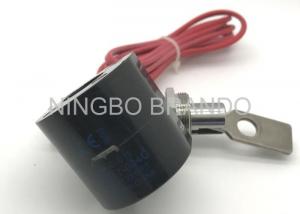 China 099257-014G ASCO 50 / 60Hz Pneumatic Solenoid Coil MP-C-011 1 Meter Terminal Cable on sale