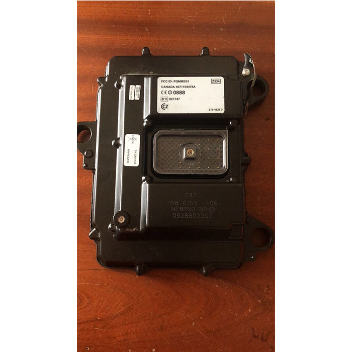 ECM 156-6155 Excavator Controller