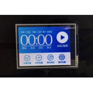 Customize Wholesale 2.8 Inch TFT LCM SPI 64K Touch Screen Smart Monitor