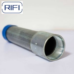 Buy cheap Hot Dipped Galvanized Steel Rigid Pipe Rigid Metal Conduit and Pipe from wholesalers