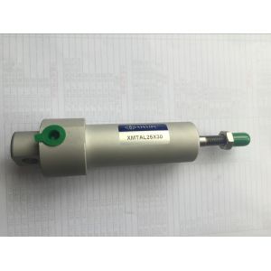 Buy cheap MA Series Single Acting Pneumatic Cylinder Aluminum Alloy Tube With Special End from wholesalers