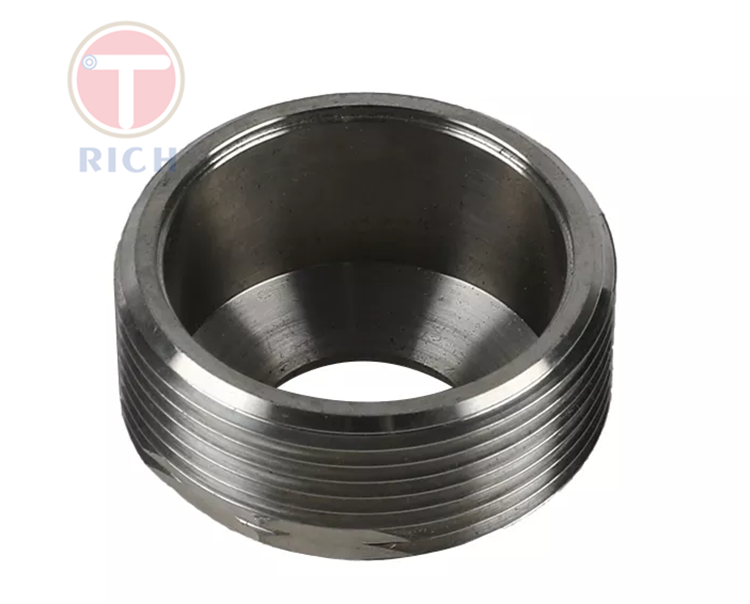 TORICH Customized Controller Module Mini Bucket Carrier Parts
