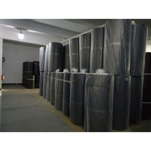 Custom Color Losed Cell Polyethylene Foam , Polyethylene Foam Insulation Fireproof