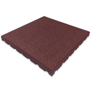 Buy cheap Easy Maintenance And Cleaning Horse Stable Mats Red Color With Size 500mm X from wholesalers