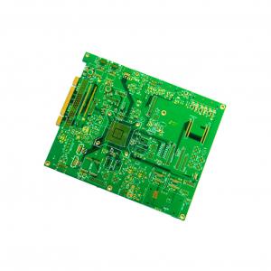 China IT180A Rogers Fr4 Turnkey PCB Manufacturing on sale