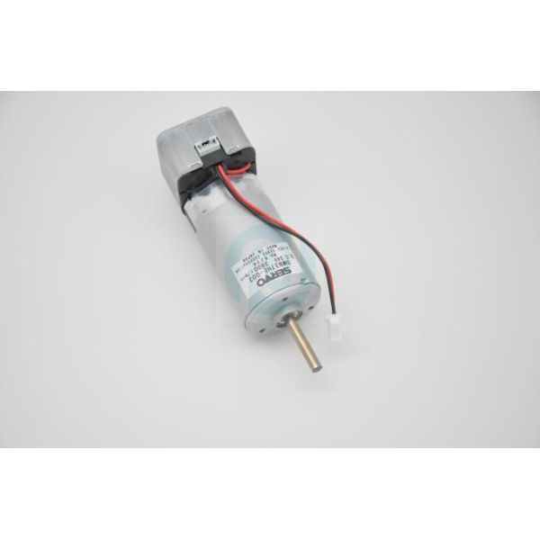 DMN37HE-003 FC8600 Y MOTOR 24VDC 3800PPR For Graphtec Plotter Cutter