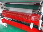 Fax Paper ATM Paper Thermal Paper roll slitting rewinder, plastic core/coreless