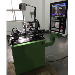 China Automatic Wire Forming Machine Screw Sleeves Thread Sleeves Machine factory