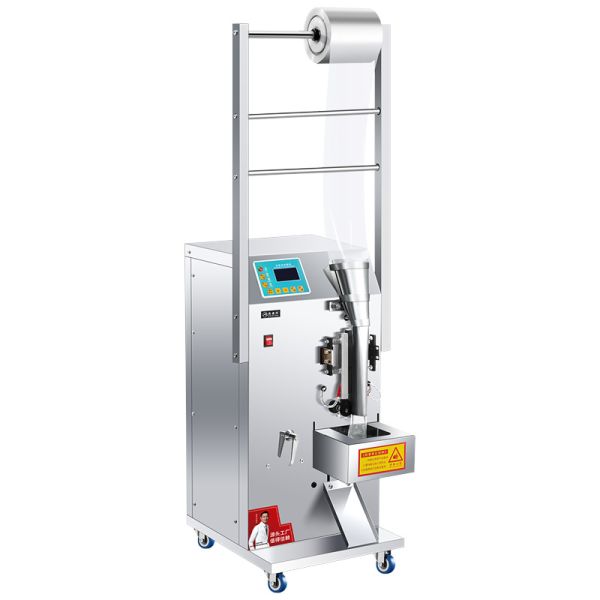 Semi Automatic Modified Atmosphere Vacuum Packaging Machine For Food Beverages