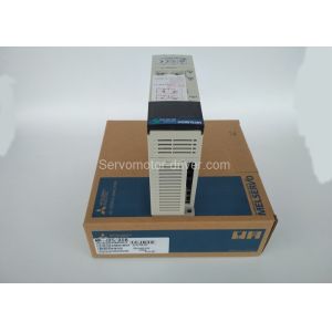 China MR-J2S-20B AC Servo Motor Driver MRJ2S20B For Petrochemical Technology factory