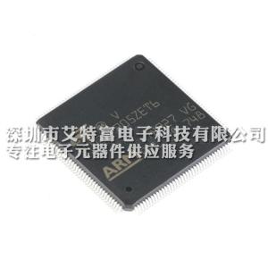 China STM32 Family STM32F2 Series Microcontroller STM32F205ZET6 For Security factory