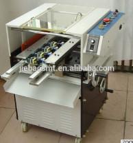 China China hot sale upholstery fabric cutter machine auto feeding Working 500*300mm factory