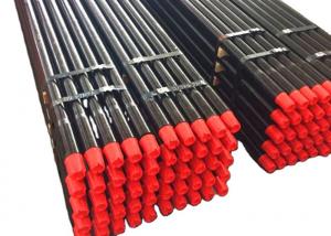 China Water Drilling Rig Hdd Drill Pipe Double Boss Joint factory