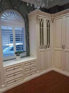 China white color closet,walk-in closet,living room furniture,Wooden closet,Wooden wardrobe on sale