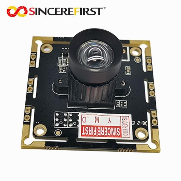 China Ultra Low Light Arduino Camera Module IMX290 USB Camera Module factory