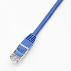 China Industrial Long Lasting 5m Cat 6 Cable Computer Lan Cable Wiring factory