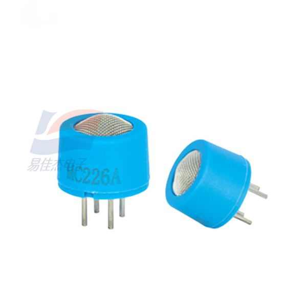 MC226A Catalytic Flammable Gas Sensor for Accurate Gas Detection Measuring Range 0-100% LEL