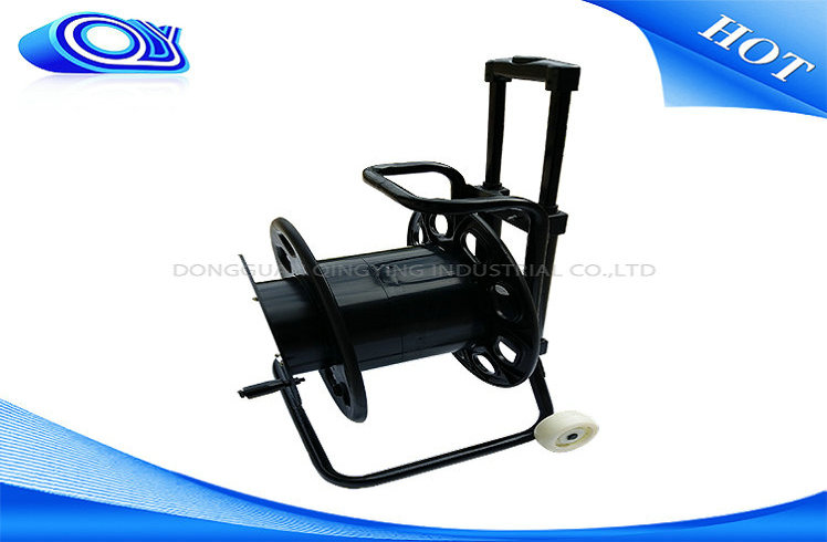 Portable Fiber Optic Cable Reel