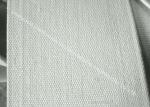 4 Ply Solid Weave Air Slide Cloth , 4-8 mm Thickness Belting Fabric For Cement