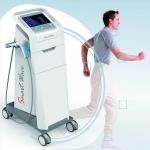 Shock wave therapy equipment extracorporeal shock wave therapy for shoulder
