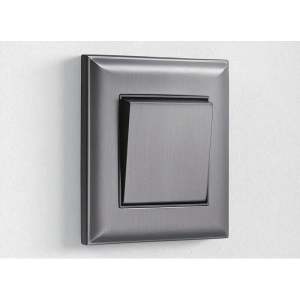 New Design Bedroom Socket And Switch Button