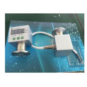 China HPC-1000 Pressure switch for sanitary industry with 4 digit LED display factory