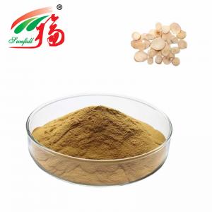 China 40% Paeoniflorin White Peony Root Extract HPLC For Health Food Additive factory