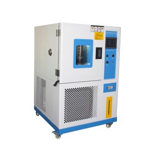 70L Programmable Environmental Test Chamber High And Low Temperature Climatic