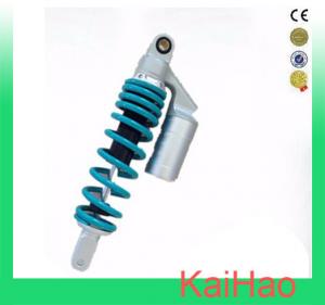China Top Sale 310mm Gas Bag motorcycle rear air shock absorber factory