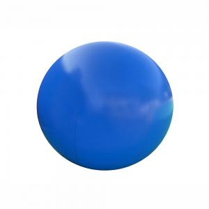 China 2.5m Inflatable PVC Ball Customized Oversize OEM Entertainment factory