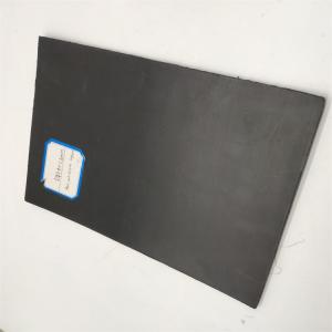 China Made in Black Smooth HDPE Geomembrane Liner for Aquaculture in Industrial Design Style on sale