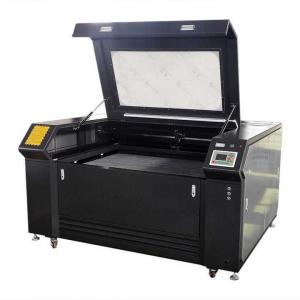 China 4060 6090 Nonmetal CO2 CNC Laser Engraving Cutting Machine 100W 130W 150W on sale