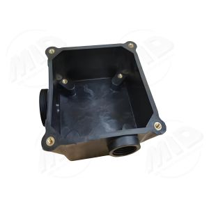 China Custom Insert Molds High Accuracy Plastic Injection Moulding Dies Durable factory