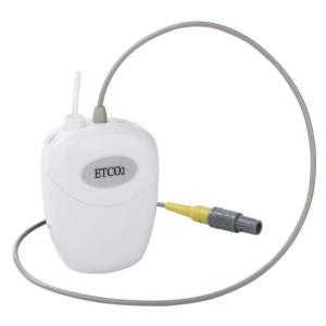 China 8pin Connector Sidestream ETCO2 Sensor CO2 Module LH800 on sale