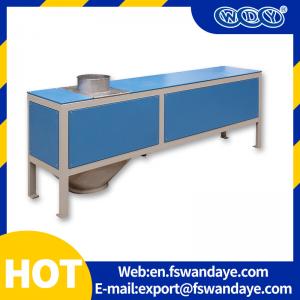 China Low energy Permanent Magnetic Separator / Material Separation Equipment suitable for dried powder on sale