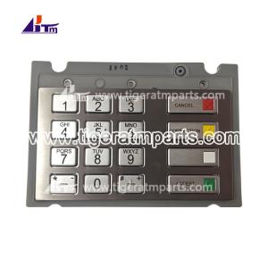 China ATM Machine Parts 01750346538 Diebold Nixdorf DN EPPV8 Keyboard on sale
