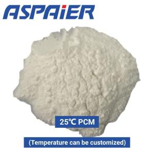 China Specialized Phase Change Material Customized For The Pharmaceutical Refrigerated Packaging Within The 25°C Cold Chain Framework factory