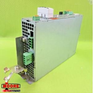 China HCS02.1E-W0012-A-03-NNNN REXROTH Power Converter Module factory