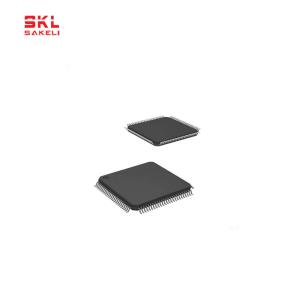 China MSP430FR6007IPZ MCU Microcontroller Low Power And Enhanced Security Features factory