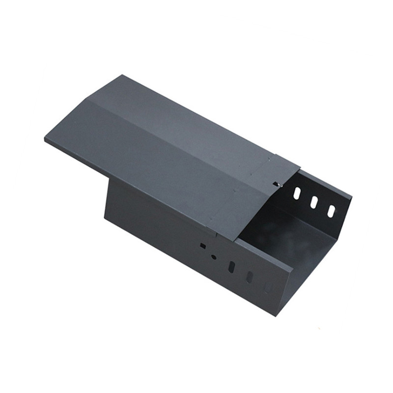 Customized Cable Support Heatproof Wire Channel for Safe and Stable Performance